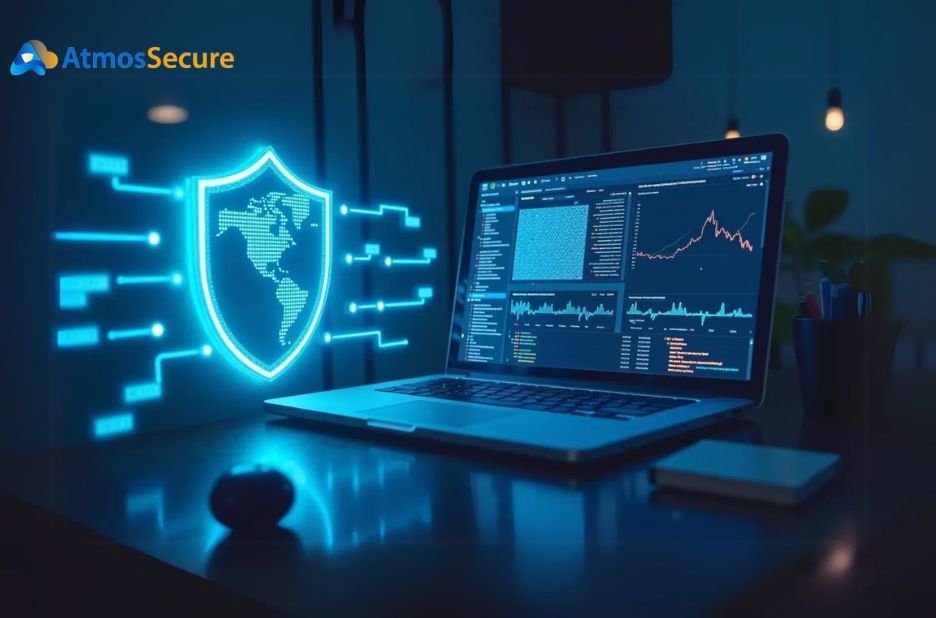 Secure operations: managed security services in India Secure operations: managed security services in India