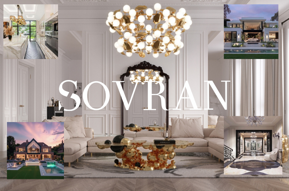 Comprehensive interior design options for modern UK homes Comprehensive interior design options for modern UK homes