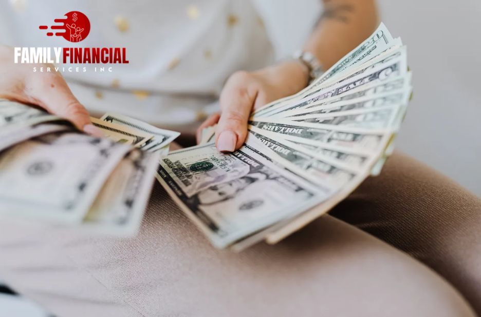 Local Lending Options: Find Trusted Finance Near You Local Lending Options: Find Trusted Finance Near You