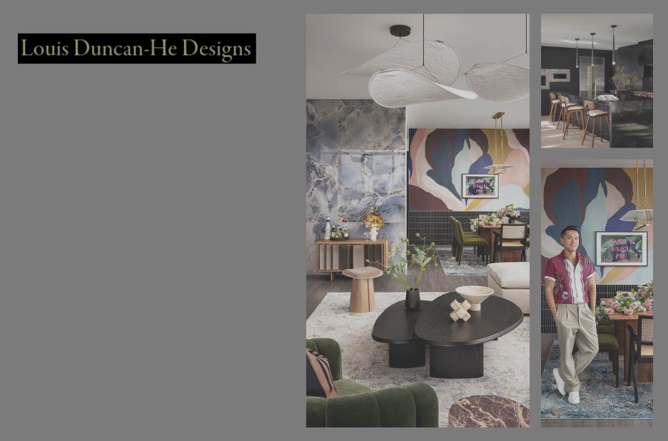 Captivating Spaces: Interior Design Excellence in Calgary Captivating Spaces: Interior Design Excellence in Calgary