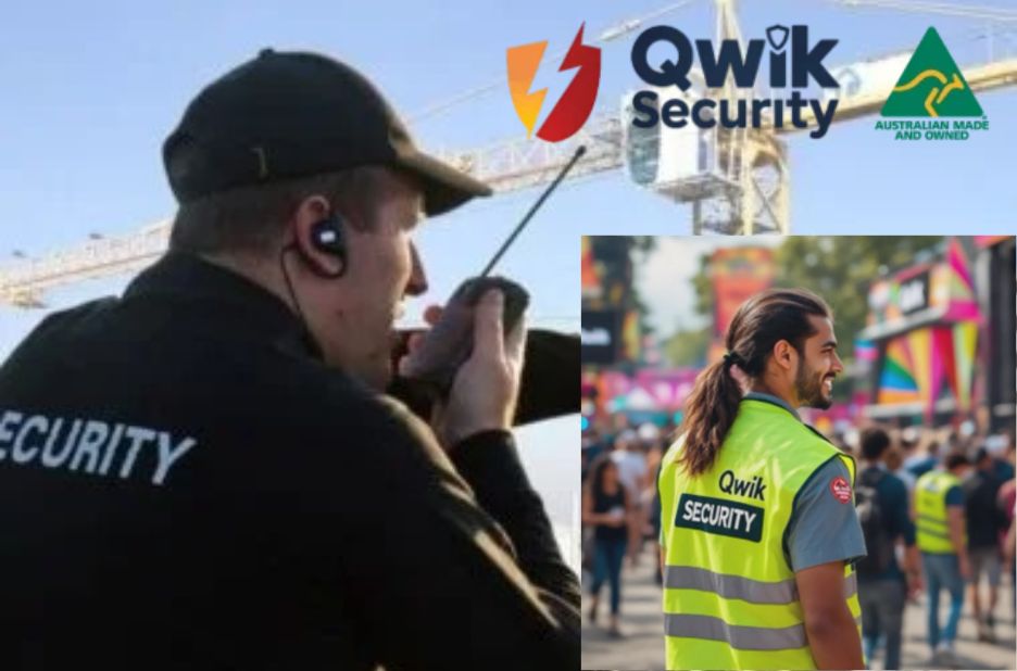 Reliable security for gatherings across Victoria Reliable security for gatherings across Victoria