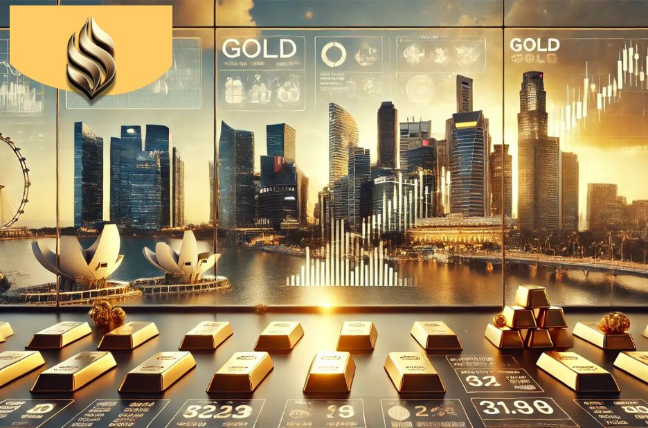 Smart moves for Profiting from Gold Markets Smart moves for Profiting from Gold Markets