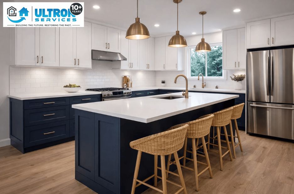 Efficient Home Upgrades for Airdrie Residents Efficient Home Upgrades for Airdrie Residents