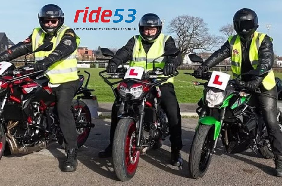 Your Path to a Motorcycle License in Bristol Your Path to a Motorcycle License in Bristol