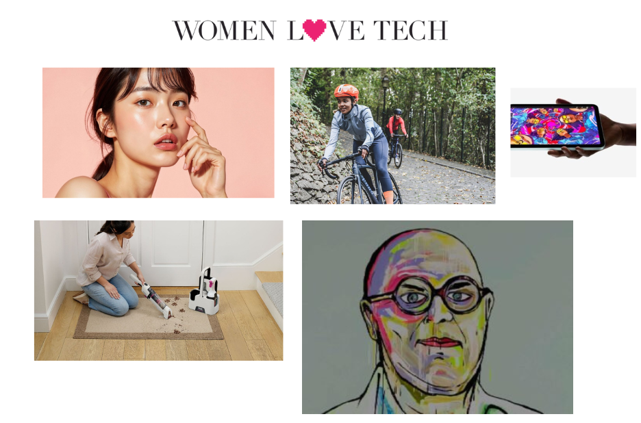 Shaping Tomorrow’s Tech Leaders: Women Breaking Barriers Shaping Tomorrow’s Tech Leaders: Women Breaking Barriers
