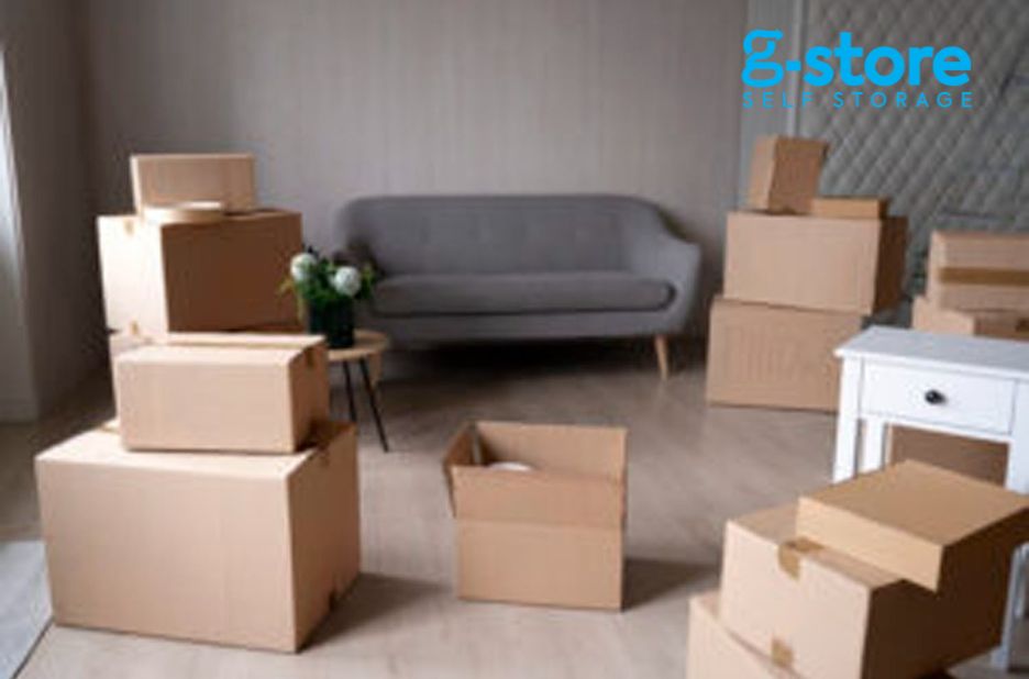 Secure student storage options in Brentford you can trust Secure student storage options in Brentford you can trust