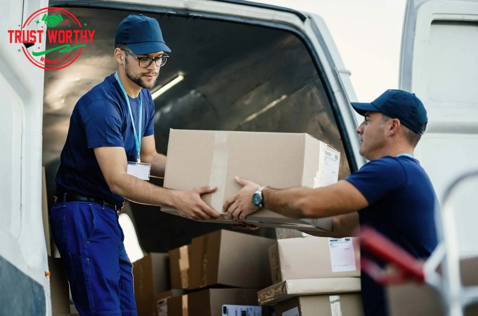 Reliable Move Solutions for Businesses Alike Reliable Move Solutions for Businesses Alike