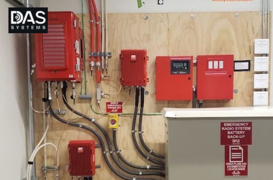 Ensuring Resilience with Advanced Wireless Solutions for Critical Situations Ensuring Resilience with Advanced Wireless Solutions for Critical Situations
