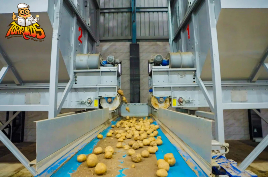 Smart Uses for Shelf-Stable Potato Flakes in the Kitchen Smart Uses for Shelf-Stable Potato Flakes in the Kitchen
