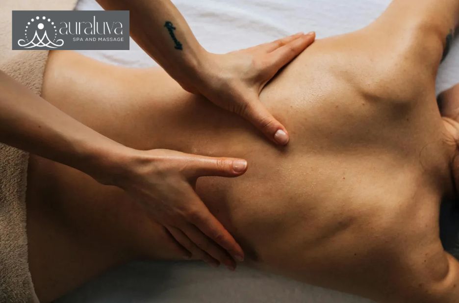 Discover Restorative Touch in London Discover Restorative Touch in London