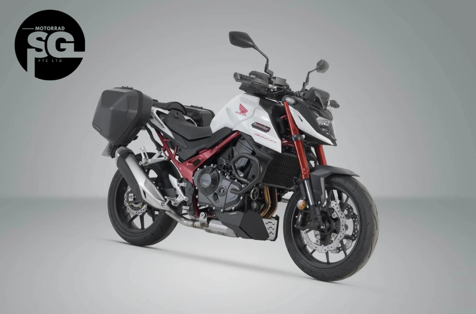Protective riding gear insights for Singapore riders Protective riding gear insights for Singapore riders