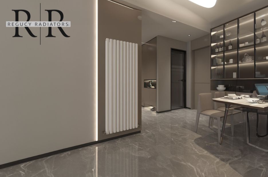 Warm Your Bathroom with Stylish Heated Towel Rails Warm Your Bathroom with Stylish Heated Towel Rails