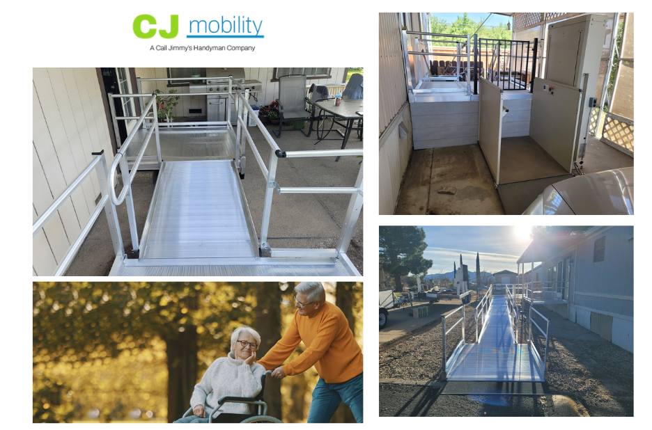 Practical Guide to Wheelchair Accessibility at Home Practical Guide to Wheelchair Accessibility at Home