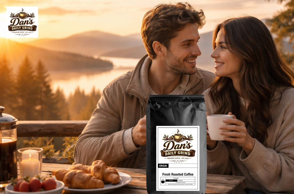 Crafting a perfect cup: mastering coffee brewing at home Crafting a perfect cup: mastering coffee brewing at home