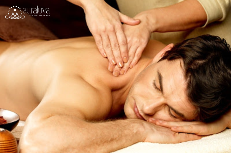 Relaxing Mobile Massage in London: Professional, Discreet, and Tailored to You Relaxing Mobile Massage in London: Professional, Discreet, and Tailored to You