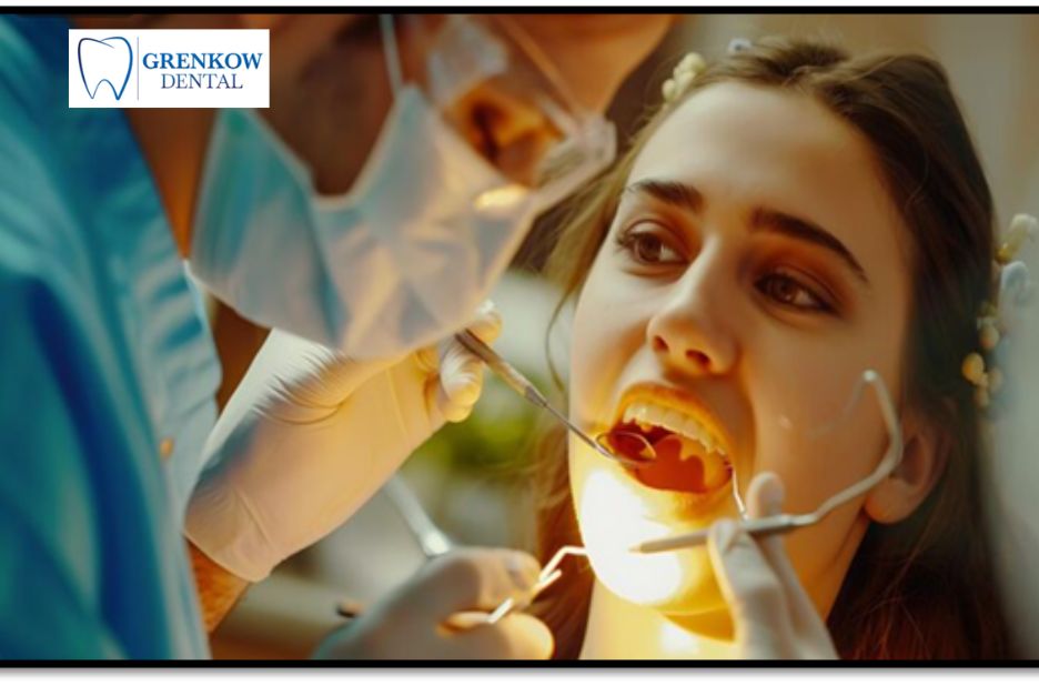 Creating brighter smiles in Winnipeg that families trust Creating brighter smiles in Winnipeg that families trust