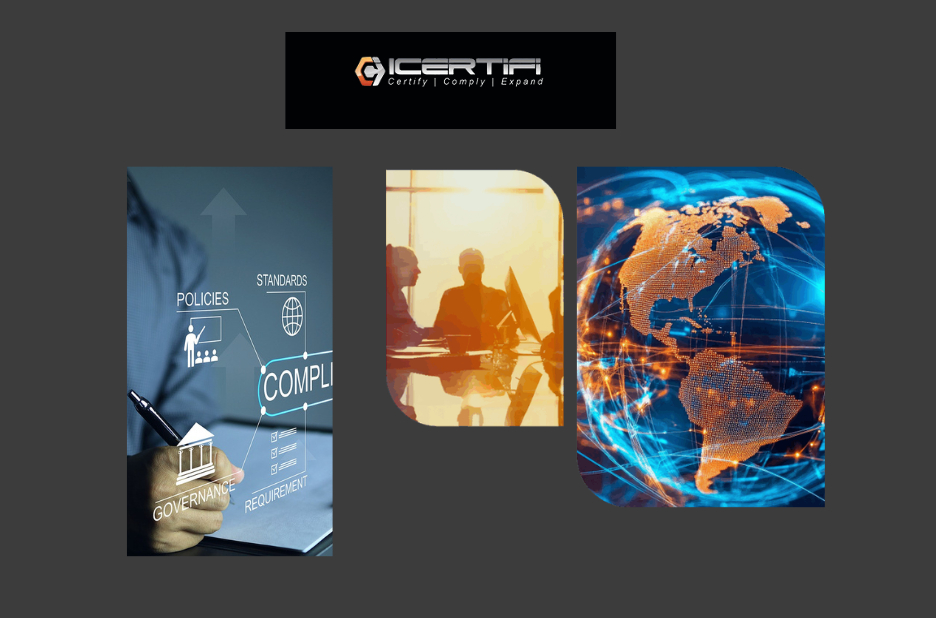 Navigating Canada’s Compliance Representative role for foreign brands Navigating Canada’s Compliance Representative role for foreign brands
