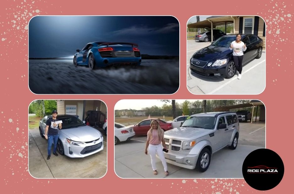 Top Used Cars Lots Near Me for Affordable and Reliable Vehicles Top Used Cars Lots Near Me for Affordable and Reliable Vehicles