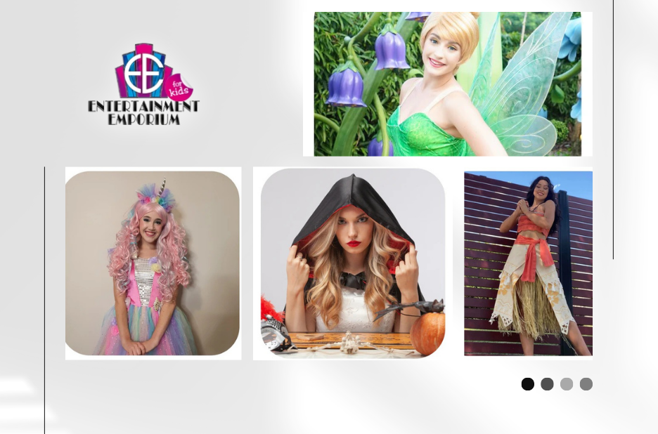 Affordable Kids Party Packages Melbourne for Unforgettable Celebrations Affordable Kids Party Packages Melbourne for Unforgettable Celebrations