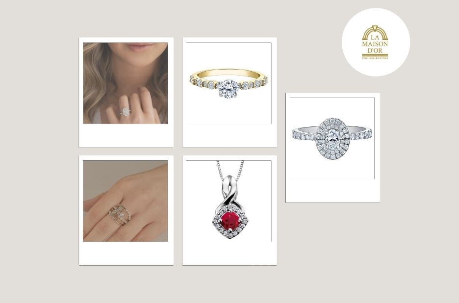 Custom Jewelry Ottawa – Unique Engagement Rings & Bespoke Designs at Lamaisondor.com Custom Jewelry Ottawa – Unique Engagement Rings & Bespoke Designs at Lamaisondor.com