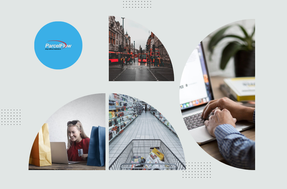 Effortless Shipping To UK Address with Reliable Parcel Forwarding Services Effortless Shipping To UK Address with Reliable Parcel Forwarding Services