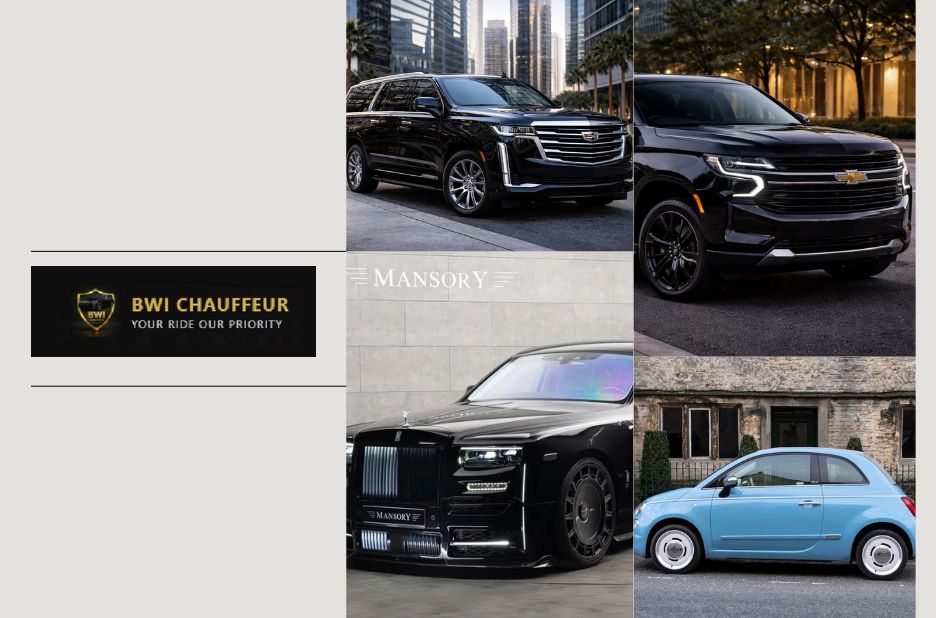 Luxury Airport Transportation Services for Stylish and Comfortable Travel Luxury Airport Transportation Services for Stylish and Comfortable Travel