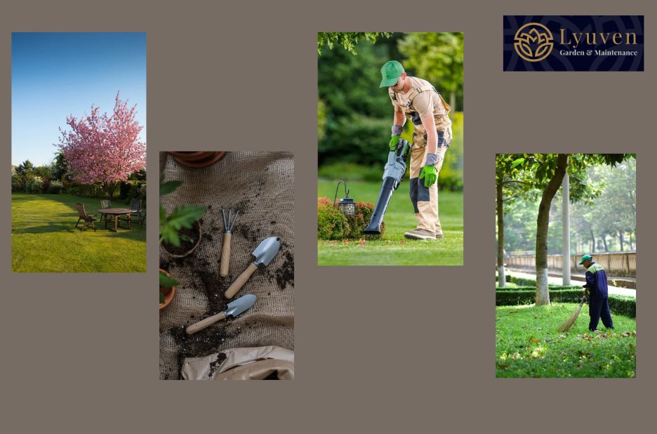 Finding reliable yard work nearby: practical tips Finding reliable yard work nearby: practical tips