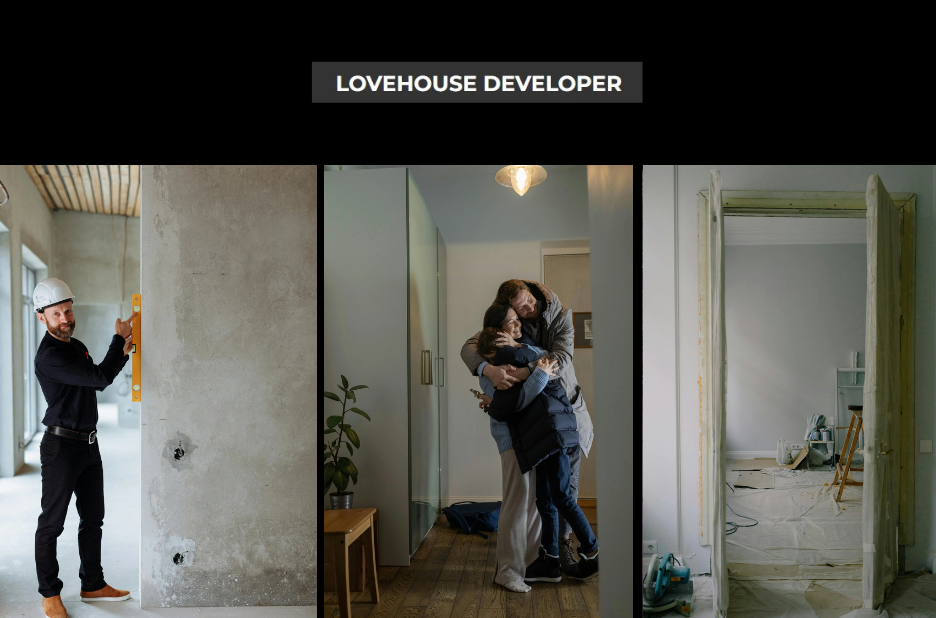 Smart, Human-Centered Property Management for HUD Programs Smart, Human-Centered Property Management for HUD Programs