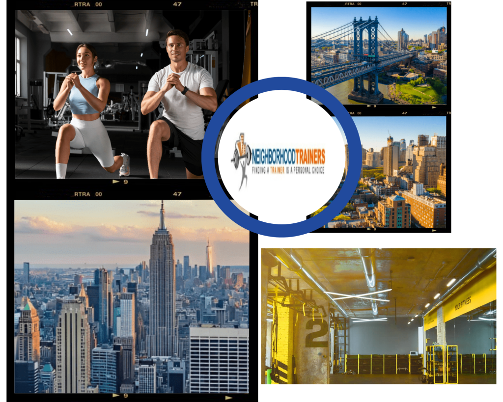 Achieve Your Fitness Goals with a Local Westchester Coach