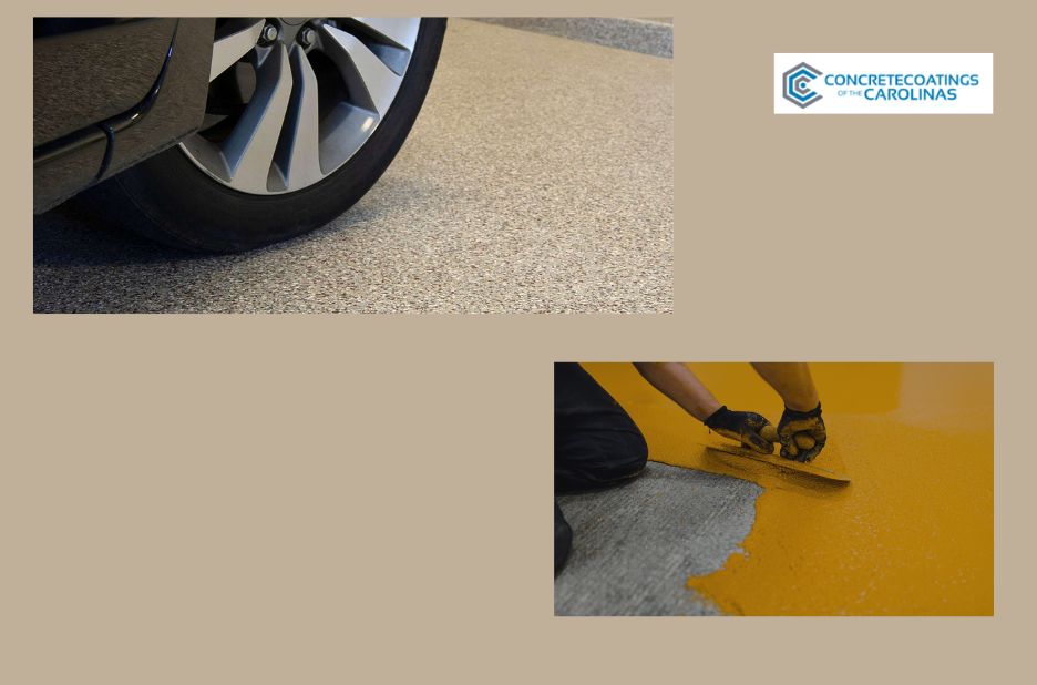 Transform Your Space with Durable Epoxy Floors in Charlotte Transform Your Space with Durable Epoxy Floors in Charlotte