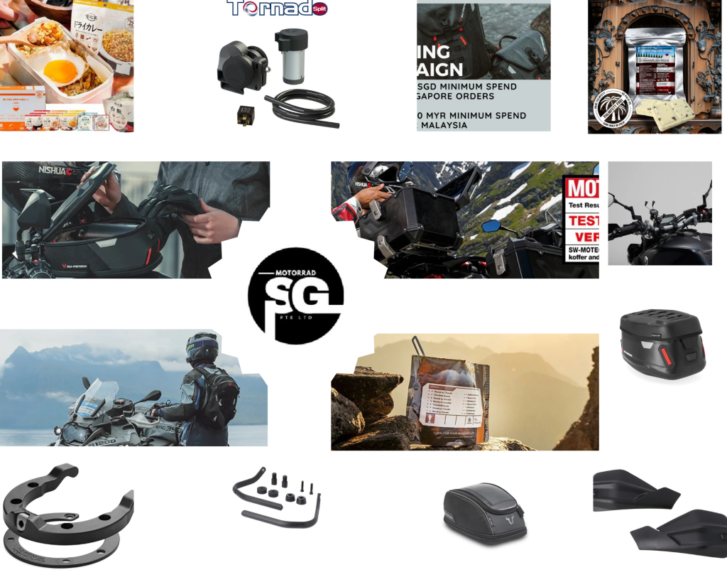 Top Malaysia Motorcycle Gear: Expert Tips for Finding the Right Store Top Malaysia Motorcycle Gear: Expert Tips for Finding the Right Store