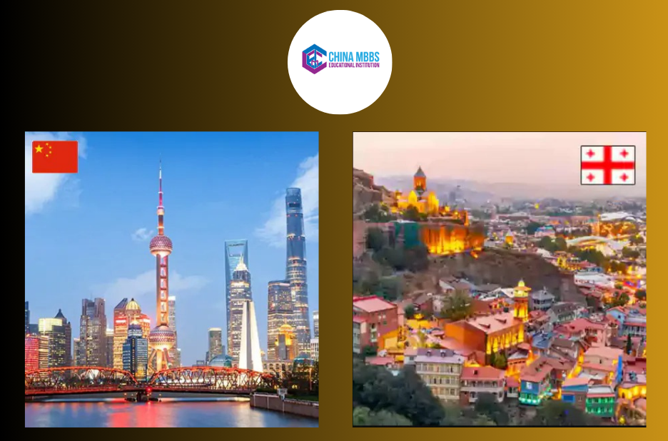 A practical guide to studying medicine in China for international students A practical guide to studying medicine in China for international students