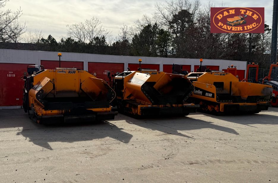 Affordable and durable options for NJ parking lot paving Affordable and durable options for NJ parking lot paving