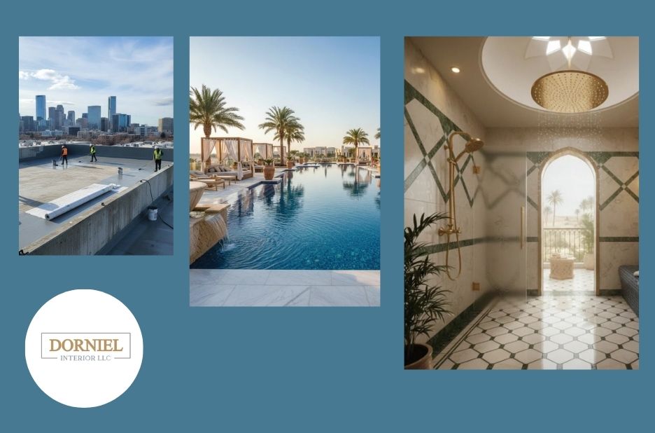 Trusted Repair Pros for a Dry Home in Dubai Trusted Repair Pros for a Dry Home in Dubai