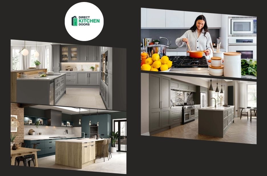 Find Trusted Kitchen Doors: Top UK Suppliers and Tips Find Trusted Kitchen Doors: Top UK Suppliers and Tips