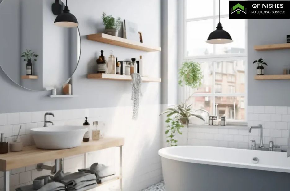 Brisbane Bathroom Renovation Experts You Can Trust Brisbane Bathroom Renovation Experts You Can Trust