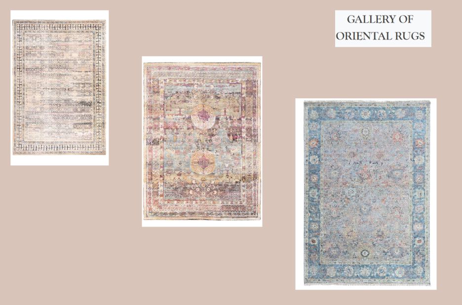 Revive Your Home with Expert Rug Care Guides Revive Your Home with Expert Rug Care Guides
