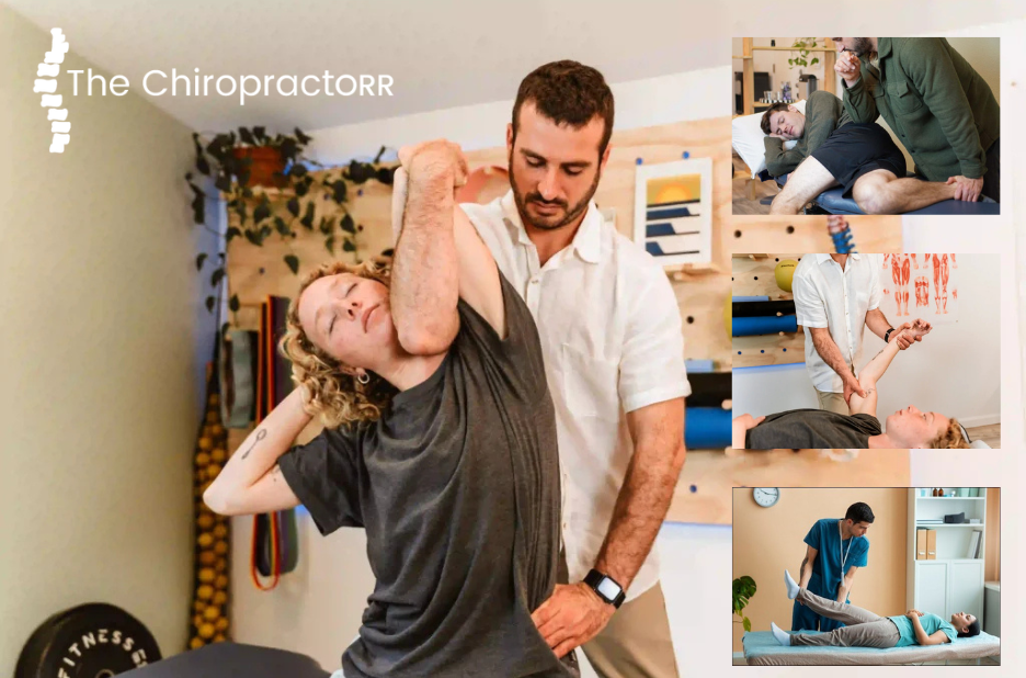 Effective Post-injury Personalized Rehab Exercises for Faster Recovery and Pain Relief Effective Post-injury Personalized Rehab Exercises for Faster Recovery and Pain Relief