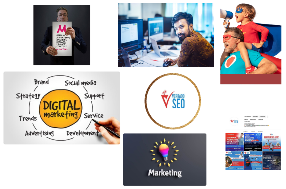 Reliable SEO Services in Buckeye and Goodyear AZ Reliable SEO Services in Buckeye and Goodyear AZ