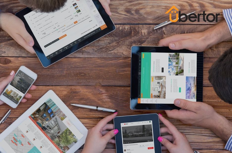 Create a Stunning Real Estate Website with the Right Builder Create a Stunning Real Estate Website with the Right Builder