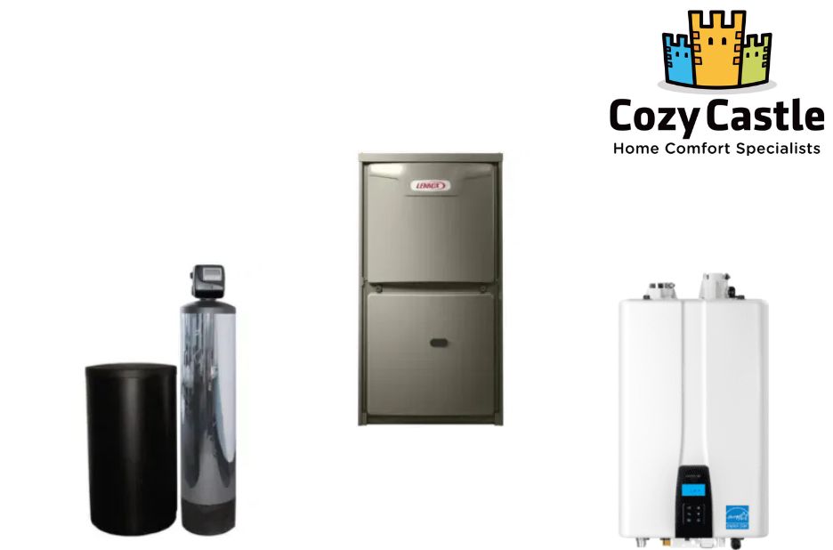 Expert Water Softener Installation Services in Toronto for Cleaner, Softer Water Expert Water Softener Installation Services in Toronto for Cleaner, Softer Water