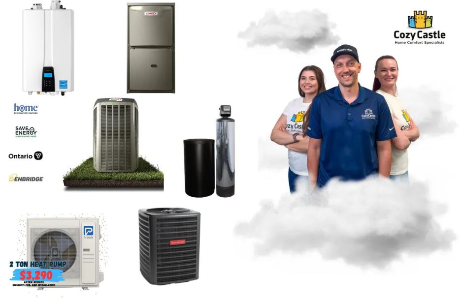 KingHome Heat Pump Cost Toronto | Affordable Installation & Expert Solutions KingHome Heat Pump Cost Toronto | Affordable Installation & Expert Solutions