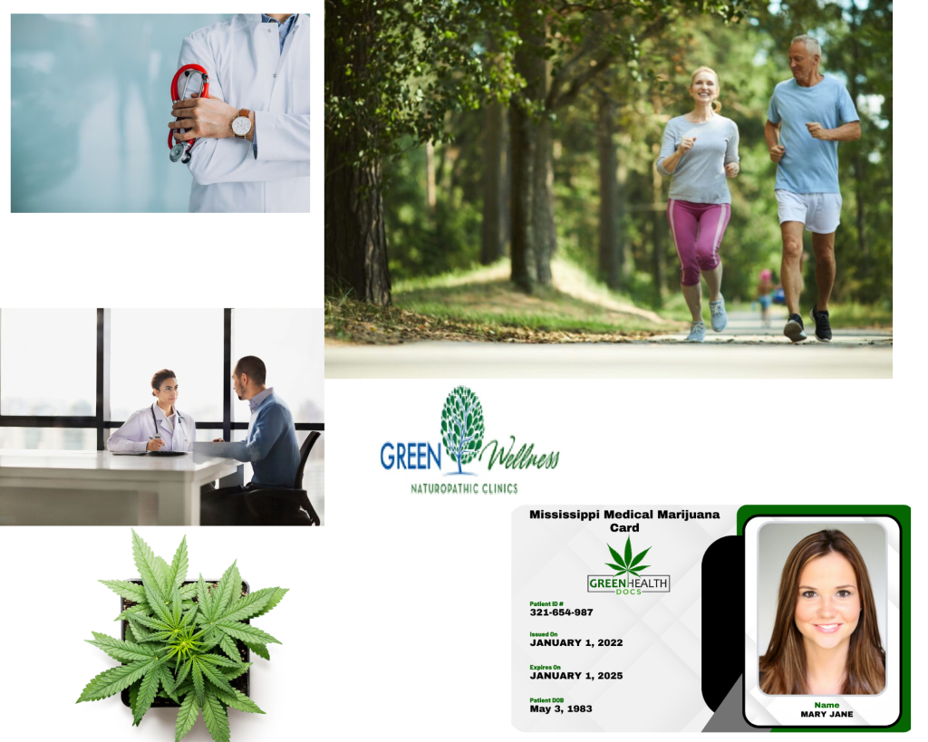 Choosing a qualified doctor for medical cannabis advice Choosing a qualified doctor for medical cannabis advice