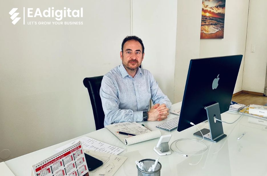 Strategie digitali per aziende ticinesi: visibilità, lead e crescita Strategie digitali per aziende ticinesi: visibilità, lead e crescita
