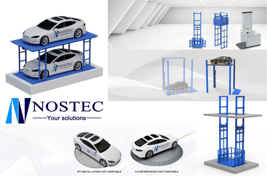 Choosing a Compact Vehicle Lift: Tips for Safe, Efficient Garages Choosing a Compact Vehicle Lift: Tips for Safe, Efficient Garages
