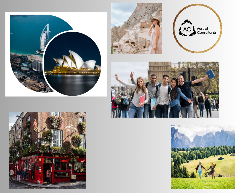 Practical help for international student visa support Practical help for international student visa support