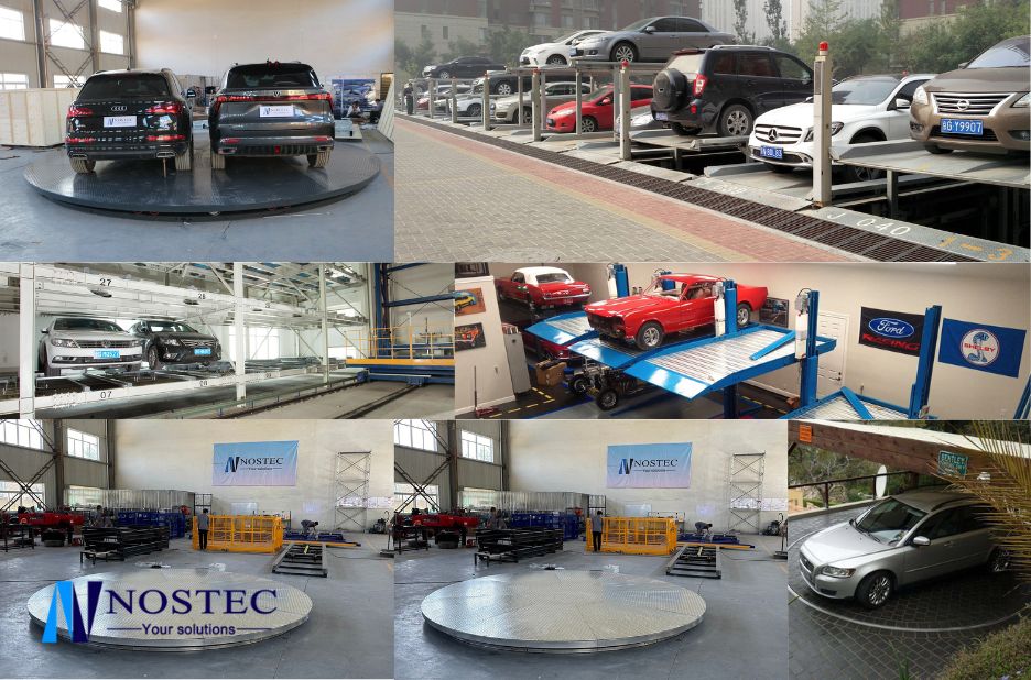 Efficient and Durable Two Post Car Parking Lift Solutions for Garages Efficient and Durable Two Post Car Parking Lift Solutions for Garages