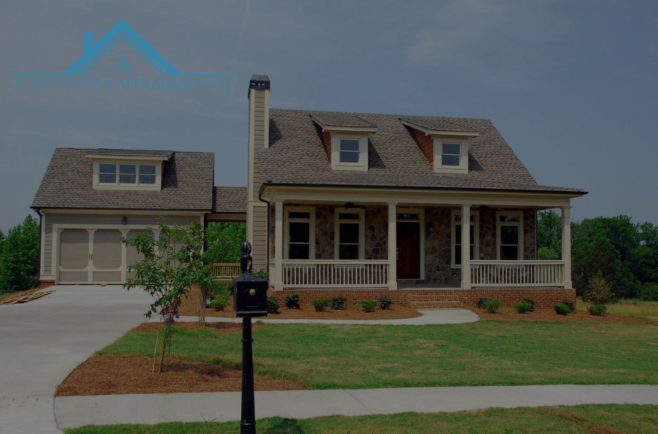 How to Choose a Trusted Primary Mortgage Appraisal in USA for Accurate Valuations How to Choose a Trusted Primary Mortgage Appraisal in USA for Accurate Valuations