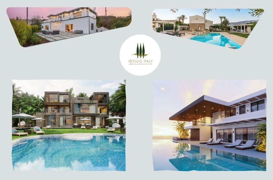 Opulent Italian Stays: Premier Luxury Rentals Across Regions Opulent Italian Stays: Premier Luxury Rentals Across Regions