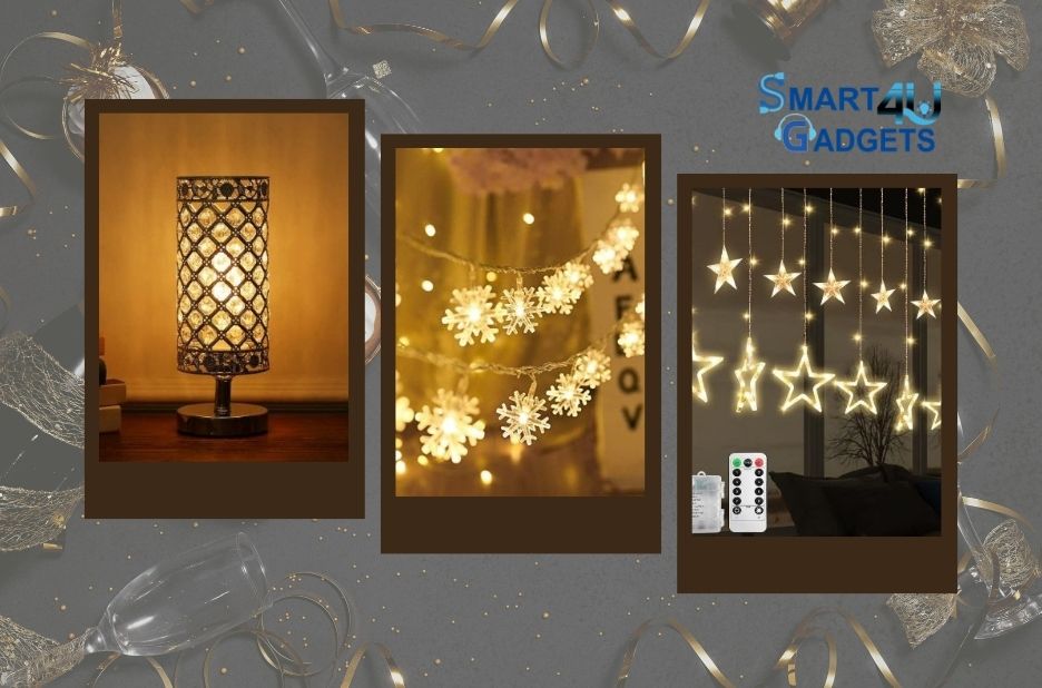 Smart lighting on a budget for your outdoor space Smart lighting on a budget for your outdoor space